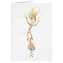 Fire Spirit cards
