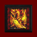 Fire Spirit Gift Box gift boxes