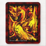 Fire Spirit Mousepad