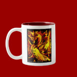 Fire Spirit Mug