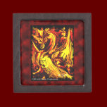 Fire Spirit Premium Gift Box premium gift boxes