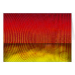 Fire Spot Card