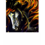 fire stallion shirt