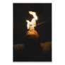 fire stationary customized stationery