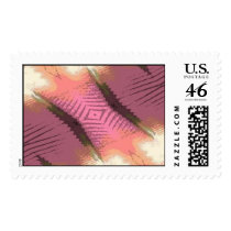 Fire Sticks postage by lester_palocsay Fire Sticks postage
