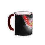 Fire Storm Mug