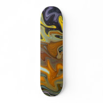 Fire Storm Skateboards
