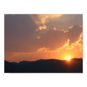 fire sunset posters by BulldogAK4 fire sunset posters