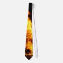 Fire ties by Beatlefan9 Fire ties