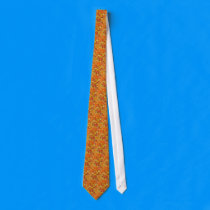 Fire Tie