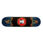 Fire Tiger 2 Skateboard