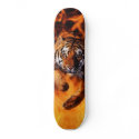 Fire & Tiger skateboards