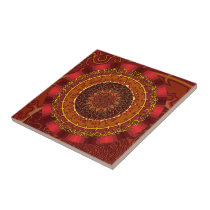 Fire Tile