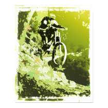 Fire Trails posters