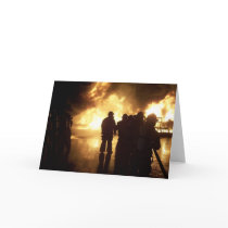 Fire Training cards by slinky789 Fire Training cards