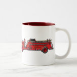 Fire Truck_01 & 02 mugs