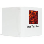 Fire Tunnel Binders