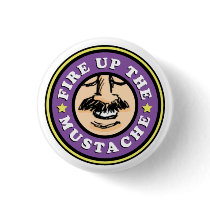 Fire up the Mustache Button!