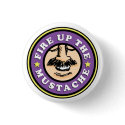 Fire up the Mustache Button!