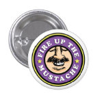 Fire up the Mustache Button!