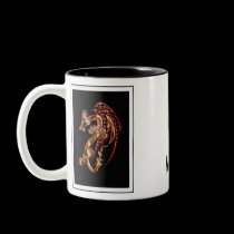 Fire&Water mugs