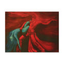 Fire & Water Sacred Dance .... postcards by nefera Fire & Water Sacred Dance .... postcards
