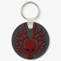 Fire Wing keychains