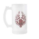 Fire Wing mugs
