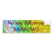 Fire Within -  Spiritual Volcano bumper stickers