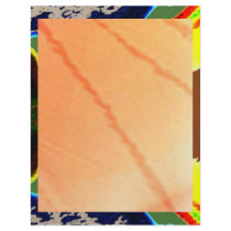 Fire Within - Spiritual Volcano flyers by doonagiri Fire Within - Spiritual Volcano flyers