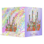 FIRE WITHIN -  to Lead and Inspire binders