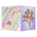 FIRE WITHIN -  to Lead and Inspire 3 Ring Binder