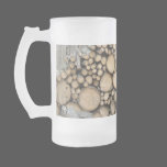 FIRE WOOD - OAK  ON A MUG mugs