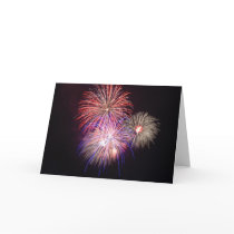 Fire Works cards by patenaudephotography Fire Works cards