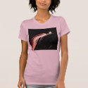 FIRE WORKS t-shirts