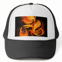 Artistic Hats