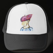 Fireball hats