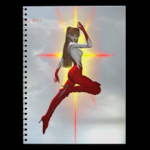 fireball notebooks