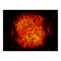 Fireball posters