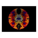 ::: FIREBALL ::: posters