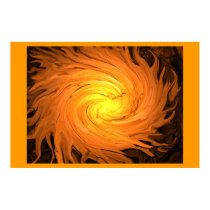 Fireball posters