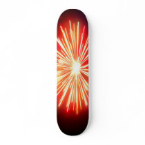 fireball skateboard