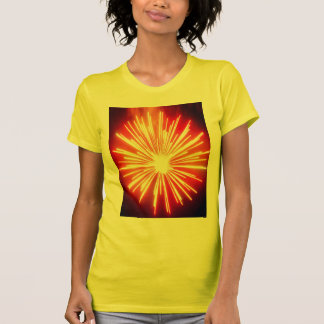 fireball shirt women's