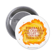 Fireball the Chamber Buttons