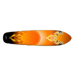 Fireball XL5.2 skate deck