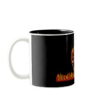 FireBear Armoury Standard issue workshop coffee mu Mug