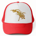 FIREBIRD hats by nassosvakalis FIREBIRD hats