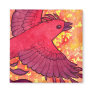 Firebird Magnet