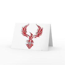 Firebird - Phoenix Cards