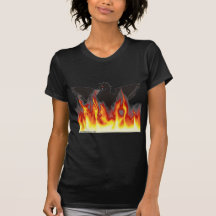 FireBird / Phoenix Shirt